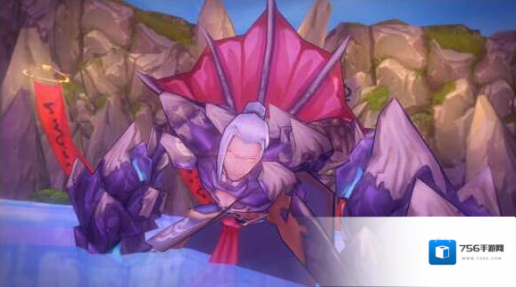 仙剑奇侠传：幻璃镜幻化