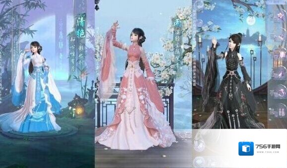 云裳羽衣和奇迹暖暖哪个好玩 两者对比分析介绍