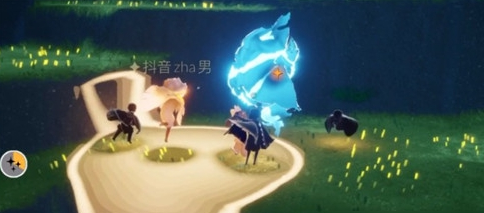 Sky光遇先祖