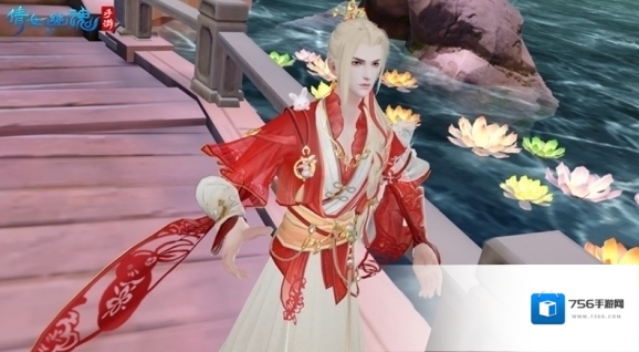 倩女幽魂剪纸