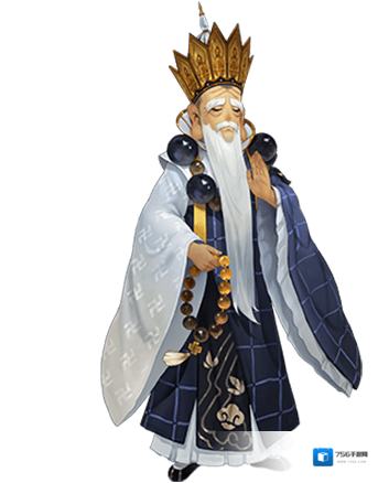 剑网3：指尖江湖职业介绍 少林门派人物介绍