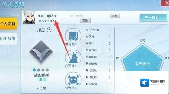 孤岛先锋改名卡