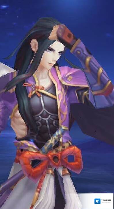 阴阳师姑获鸟