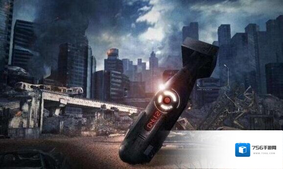 终结者2射击