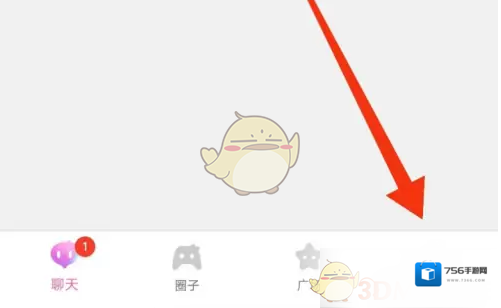 好玩友按钮