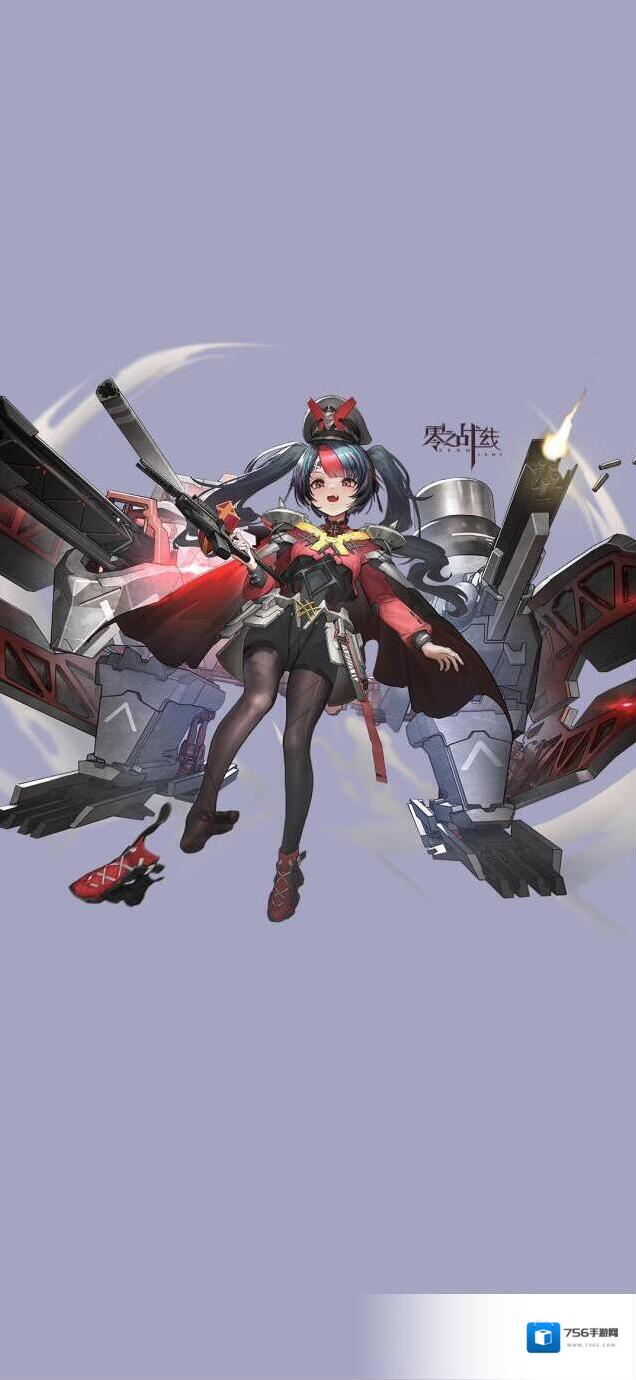 零之战线霍恩