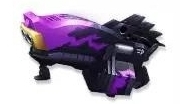 王牌猎手武器