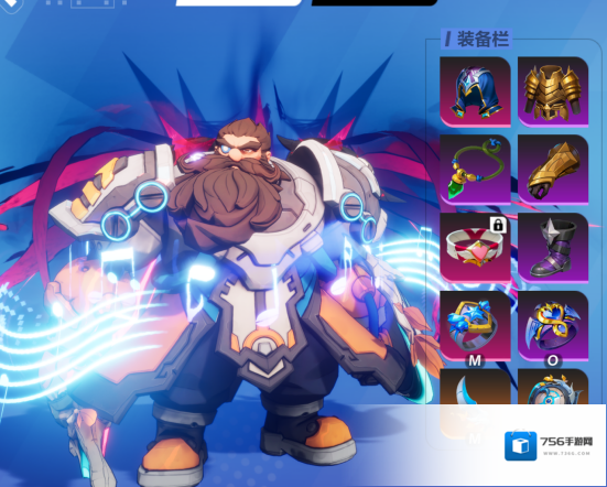火炬之光无限天赋
