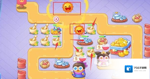 保卫萝卜4我们在
