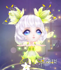 QQ炫舞手游花茗怎么样 花茗天赋加点分配方案