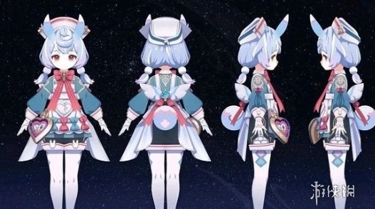 原神生命
