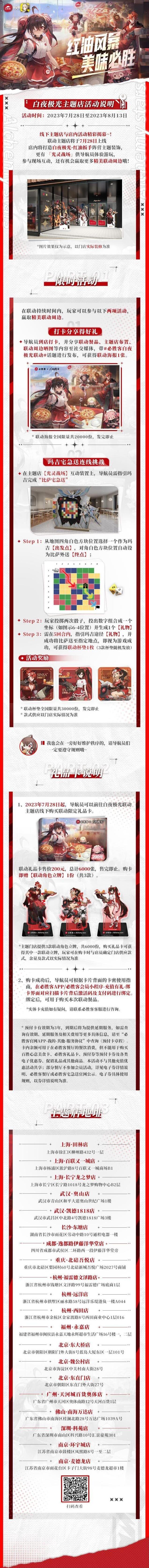 白夜极光主题