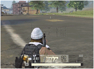 荒野行动战术