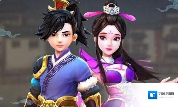 寻仙手游奇门游侠带什么坐骑好 奇门游侠坐骑选择推荐