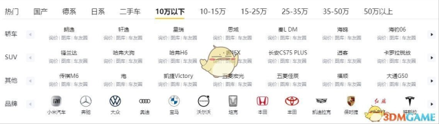 懂车帝查看