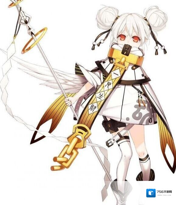 幻想神域手游白无常怎么样 白无常资料介绍
