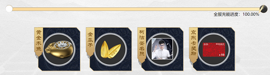 自在西游玩家