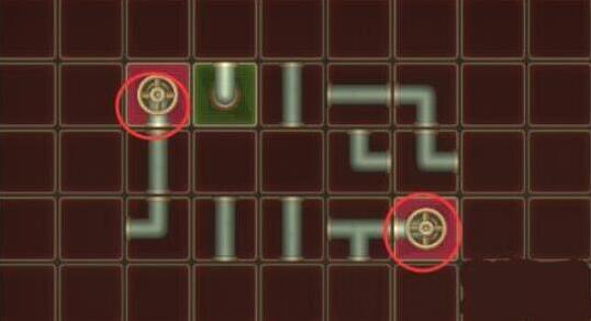 空之要塞启航管道