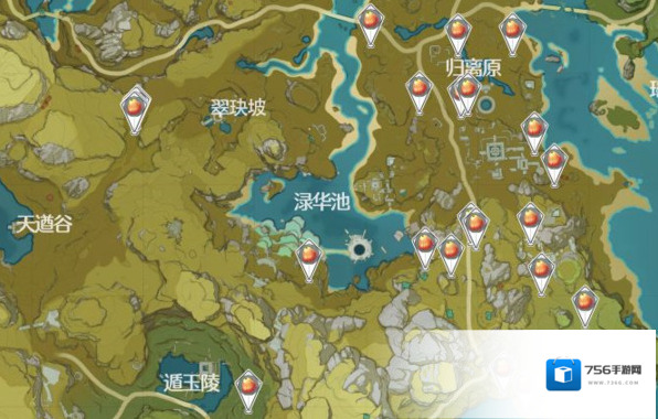 原神乌帕