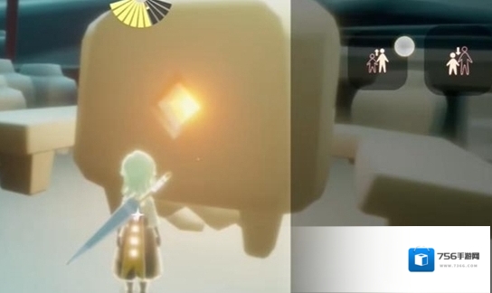 光遇魔法