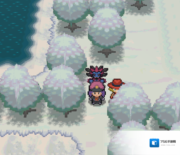 pokemmo技巧