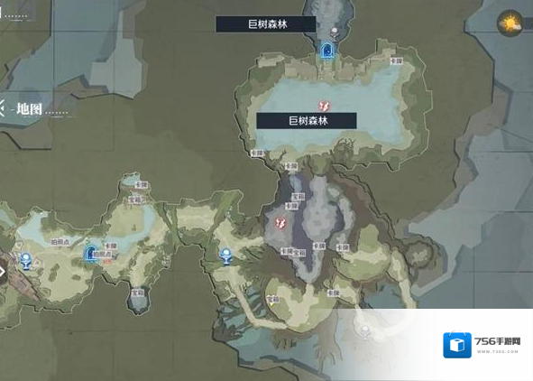 晶核探索