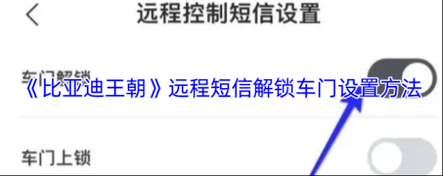 比亚迪车门
