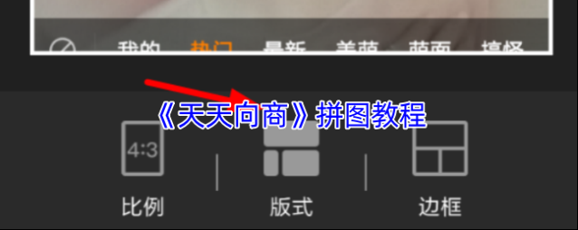 天天向商图片