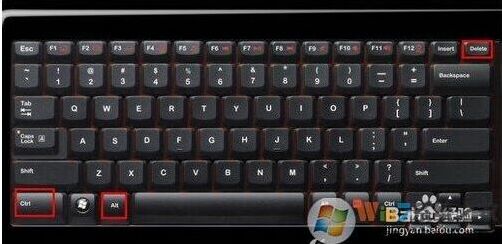 Windows7打开