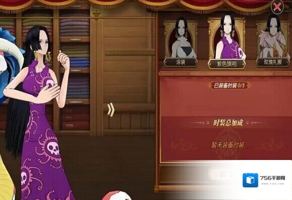 航海王：燃烧意志晋升