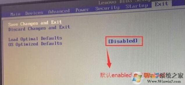 分区格式