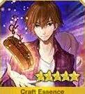 FateGo山中老人