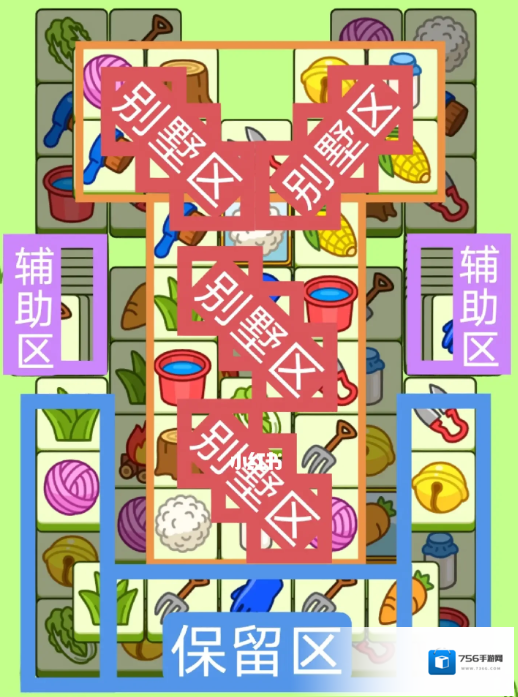 羊了个羊不动