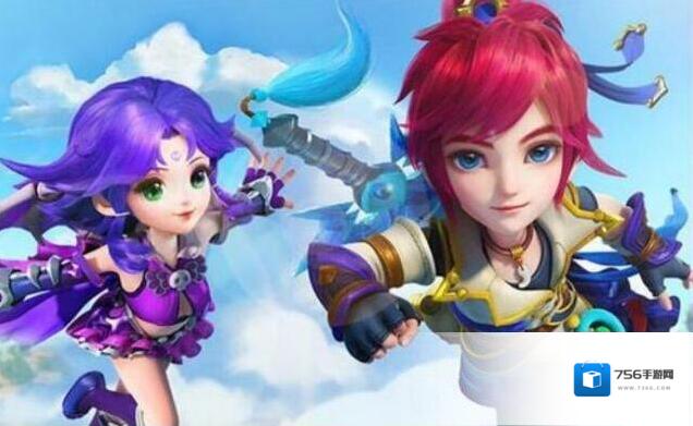 梦幻西游手游神笔马良第二章第二关攻略