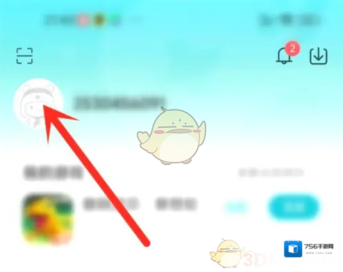 小米游戏中心时长