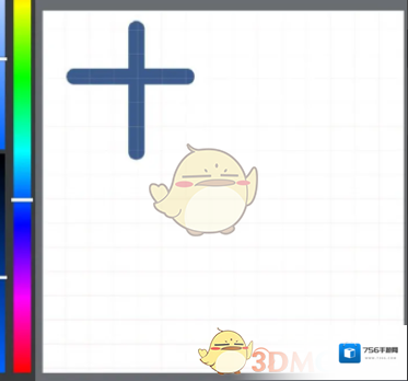medibang paint网格