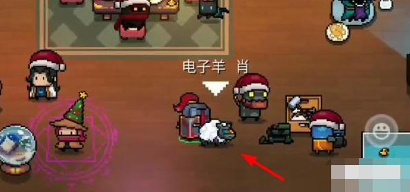 元气骑士我们在