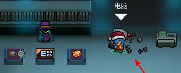 元气骑士电子羊