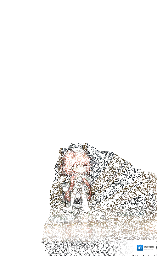 明日方舟干员