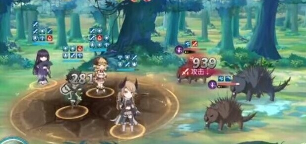 盾之勇者成名录浪潮10-4通关攻略