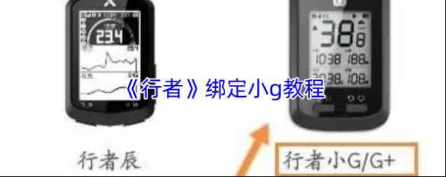 行者骑行行者