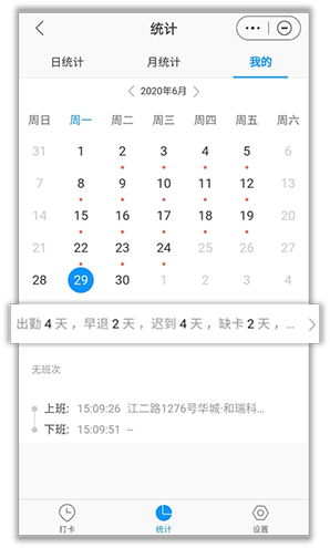 华为云空间查看