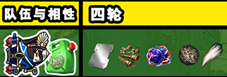 FGO配置