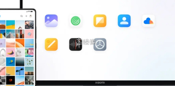 小米云服务小米