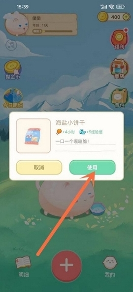 团团记账团团