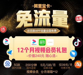 阿里点击