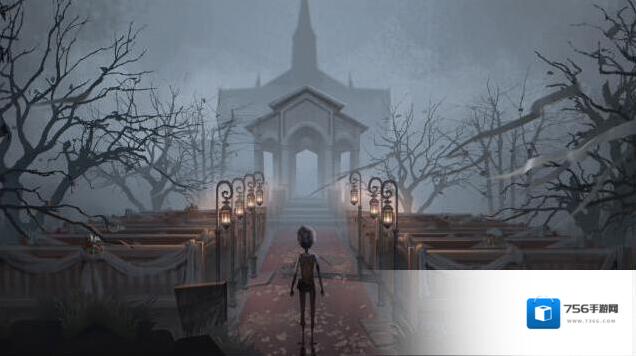 第五人格止戈