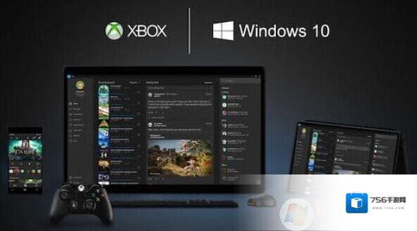 win10系统xbox能登录无法发评论游戏匹配不到人的解决方法