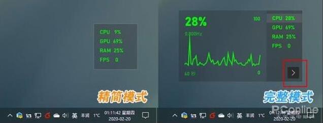 Windows10曲线
