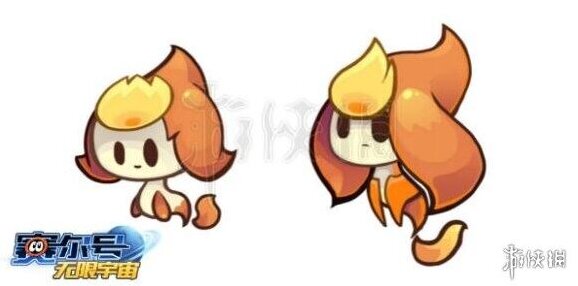 赛尔号无限宇宙艾比在哪抓 精灵艾比获取方法能力介绍